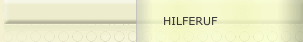 HILFERUF