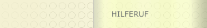HILFERUF